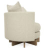 Aero Mini Chair & Swivel Chair - Image 4