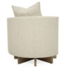 Aero Mini Chair & Swivel Chair - Image 5