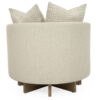 Aero Mini Chair & Swivel Chair - Image 6