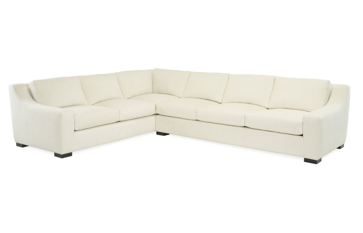 Aspen  2pc Sectional