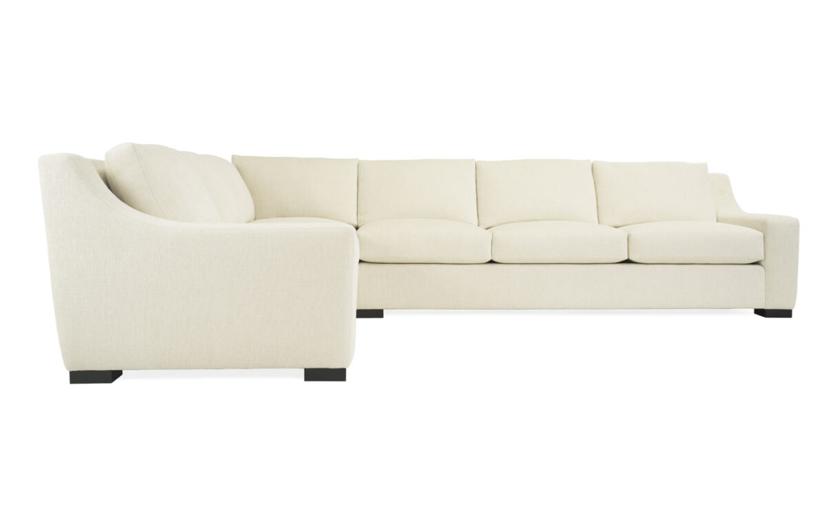 Aspen  2pc Sectional - Image 2