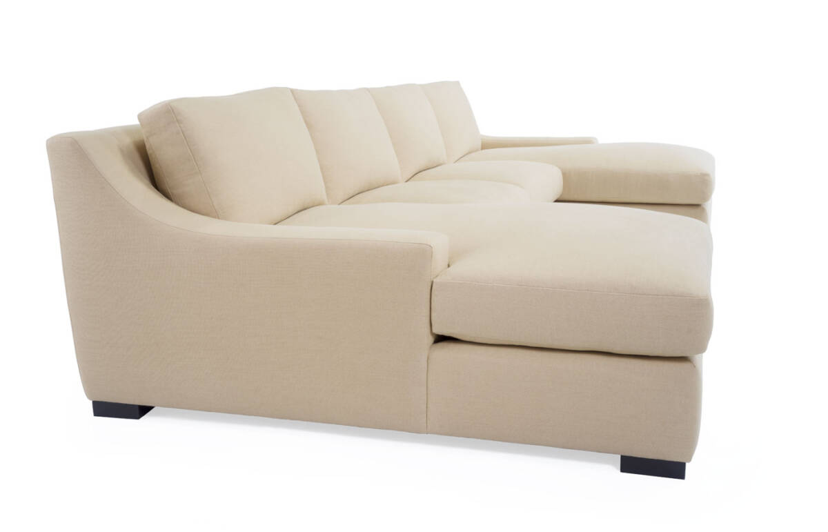 Aspen  3pc Sectional - Image 3