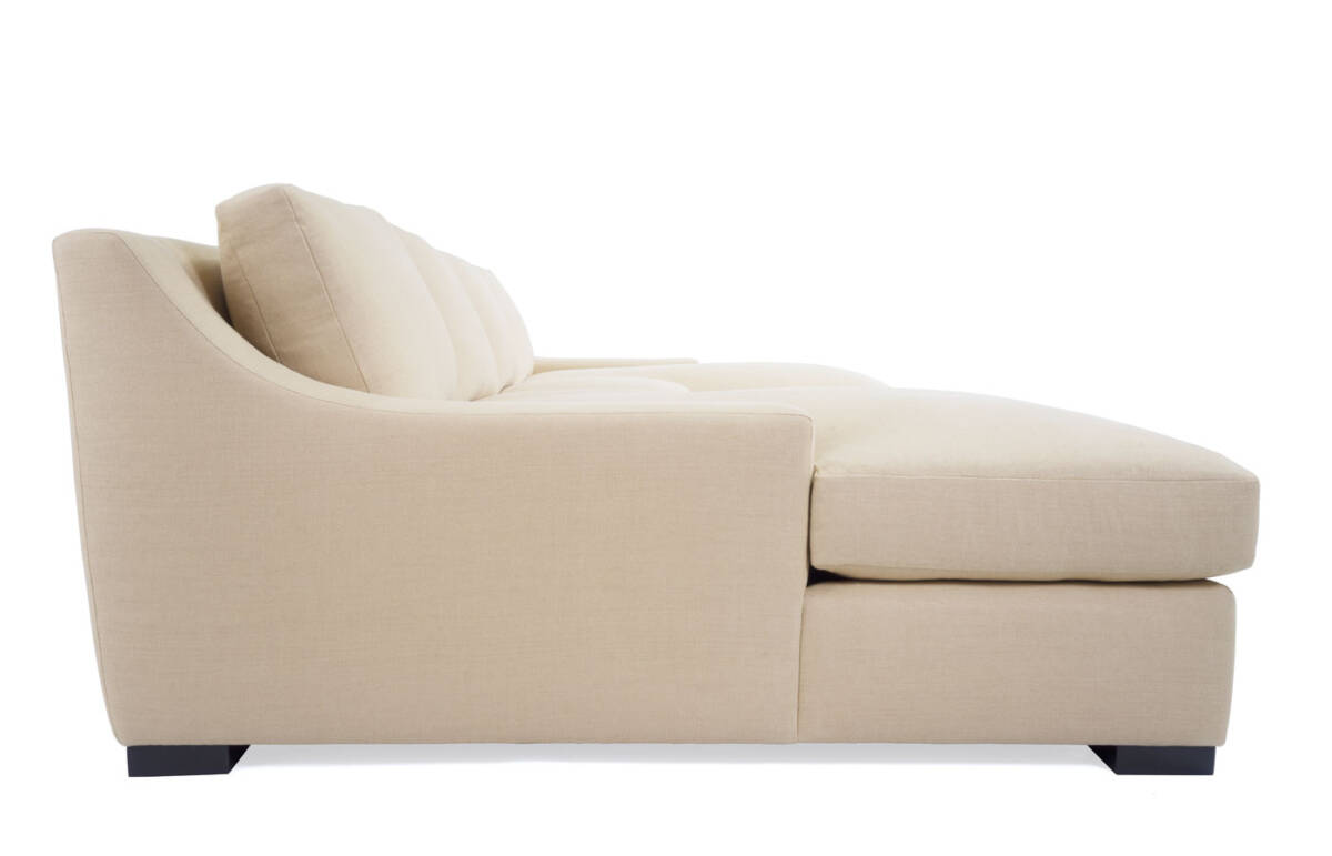 Aspen  3pc Sectional - Image 4