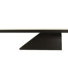 Cantilever (Wood) Rectangle Cocktail Table - Image 4