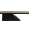 Cantilever (Wood) Rectangle Cocktail Table - Image 7