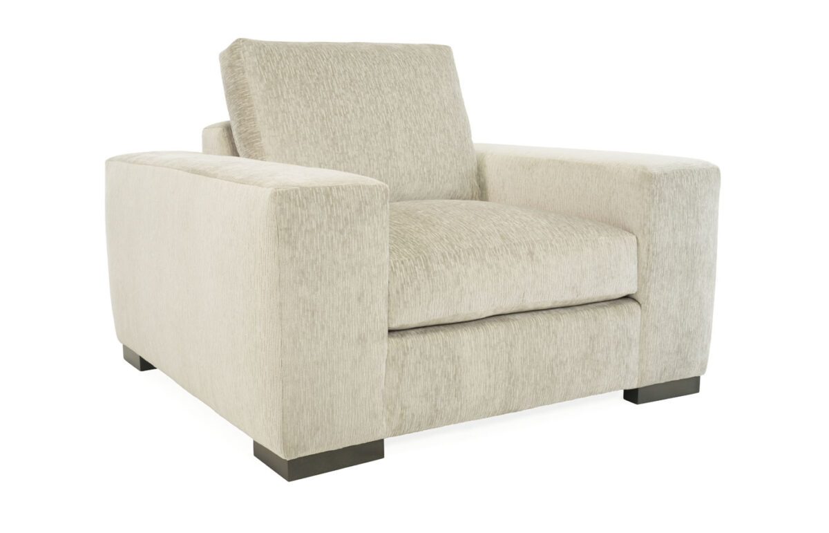 Carbon (Wood Leg) Chair - Image 2
