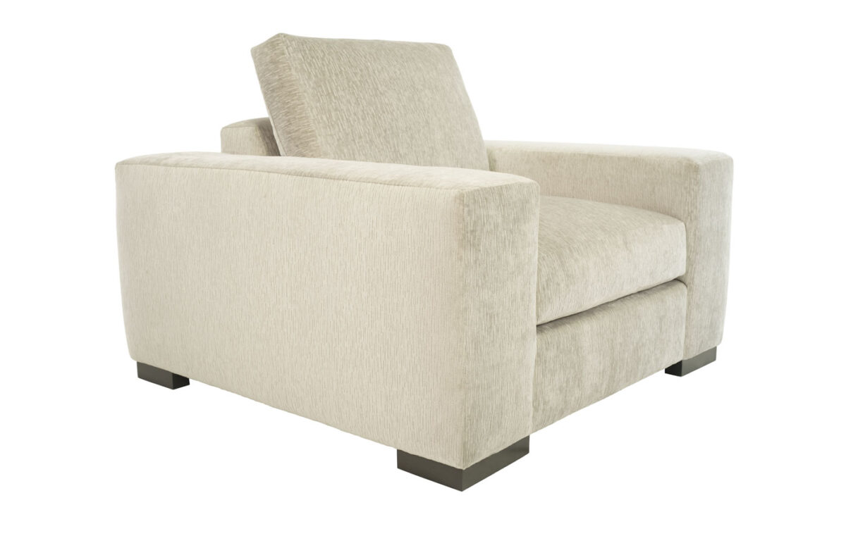 Carbon (Wood Leg) Chair - Image 3