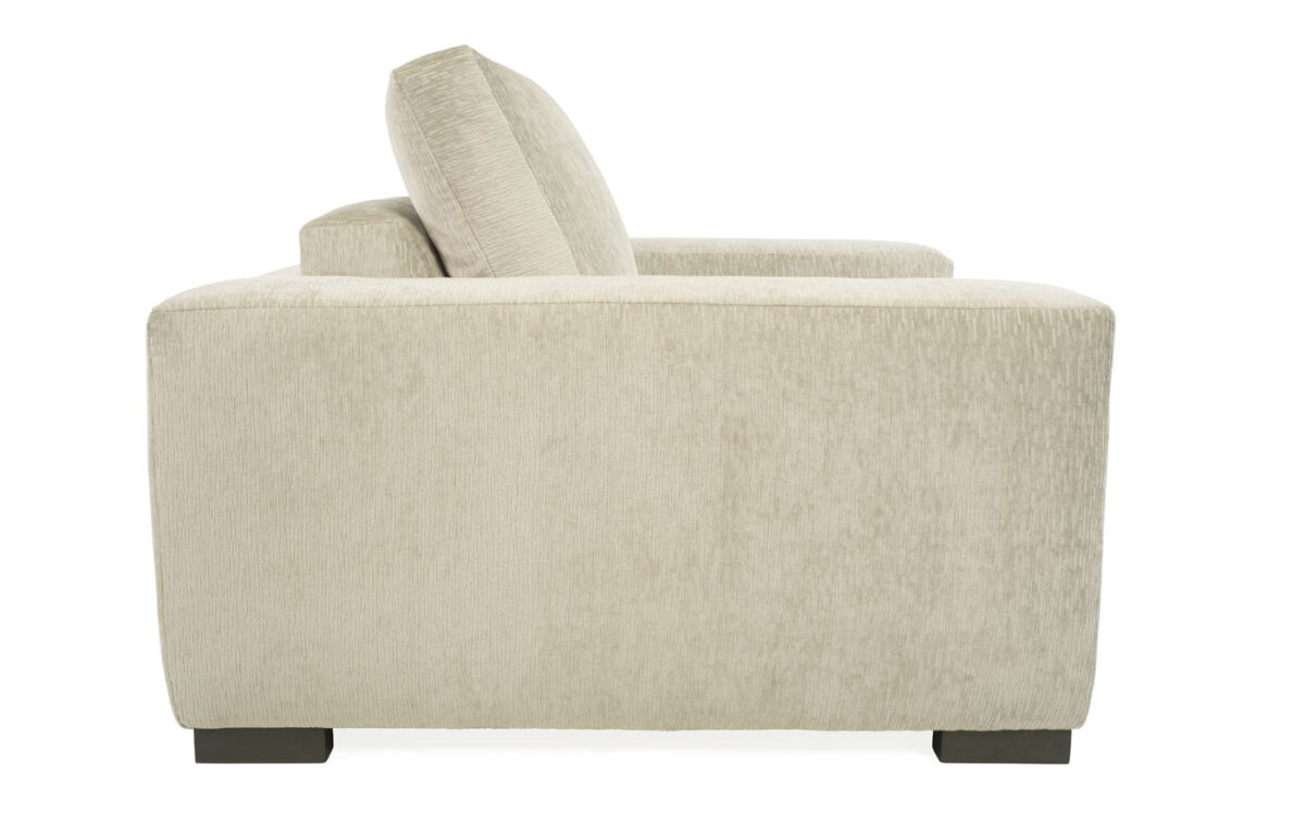 Carbon (Wood Leg) Chair - Image 4