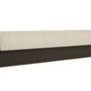 Del Toro 108in Bench