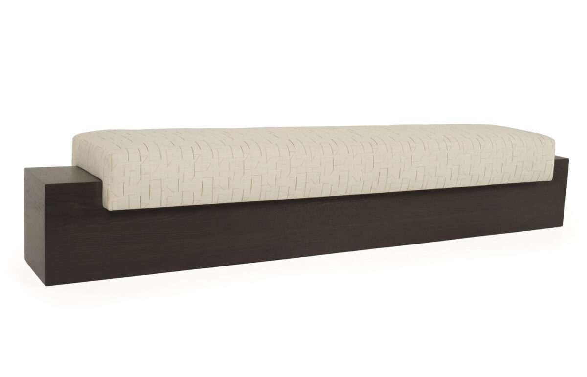 Del Toro 108in Bench
