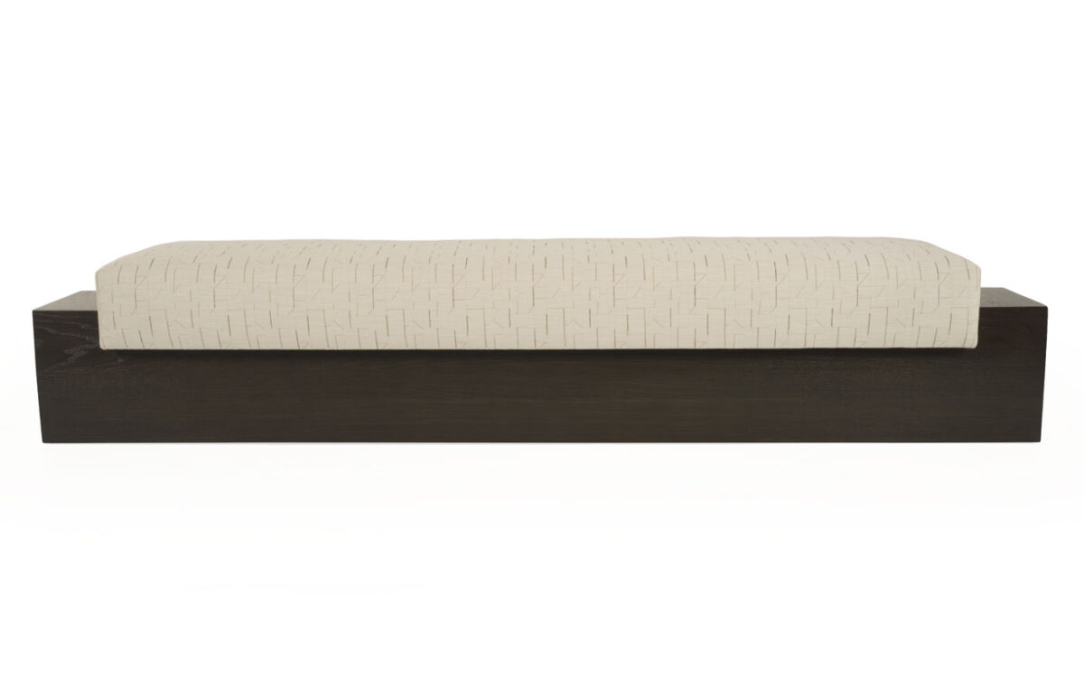 Del Toro 108in Bench - Image 2