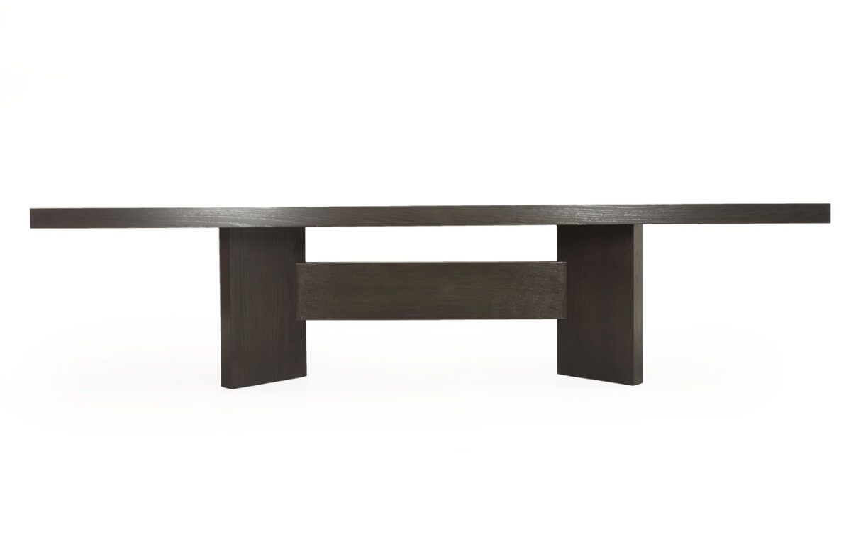 Encino Dining Table - Image 3
