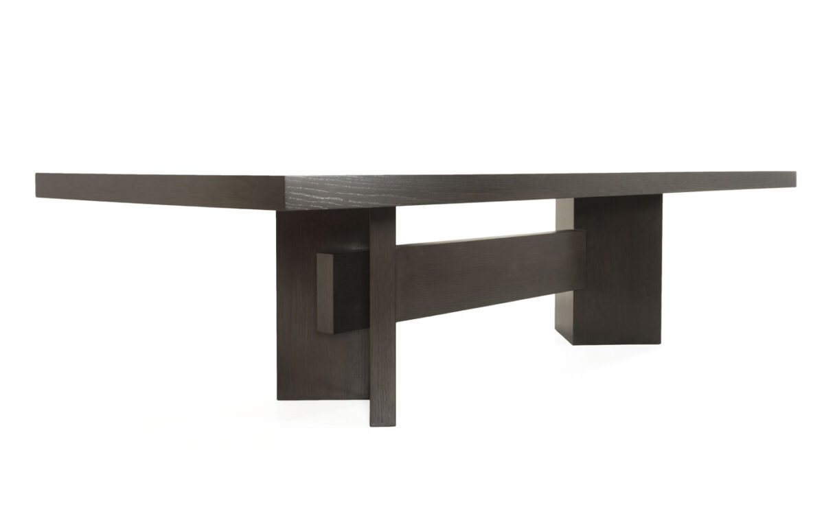 Encino Dining Table - Image 5