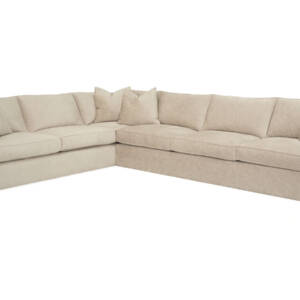 Ethos 2pc Sectional