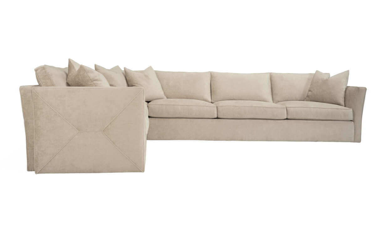 Ethos 2pc Sectional - Image 2