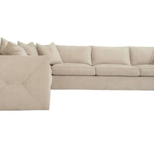 Ethos 2pc Sectional - Image 2