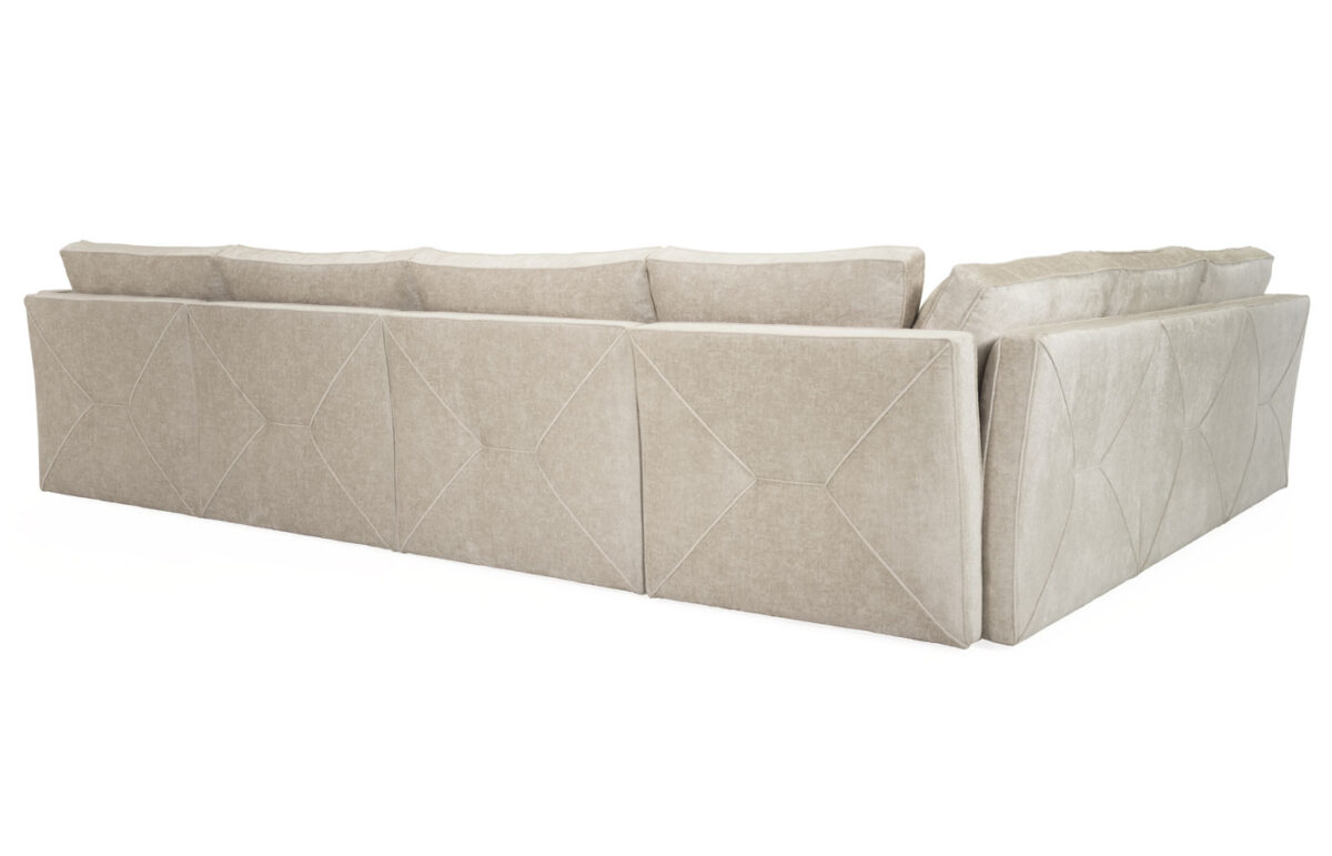 Ethos 2pc Sectional - Image 3
