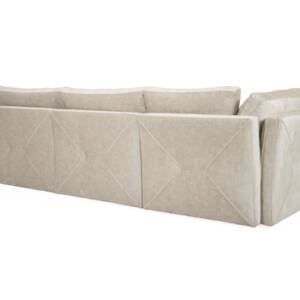 Ethos 2pc Sectional - Image 3
