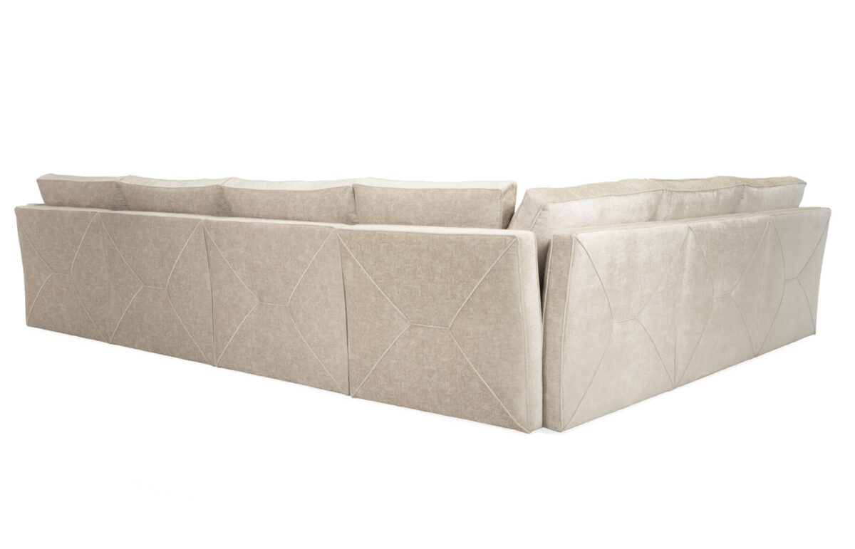 Ethos 2pc Sectional - Image 4