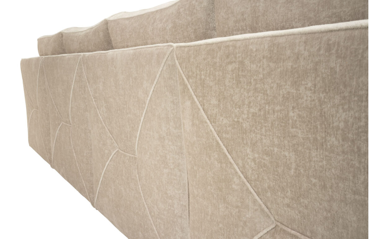 Ethos 2pc Sectional - Image 5