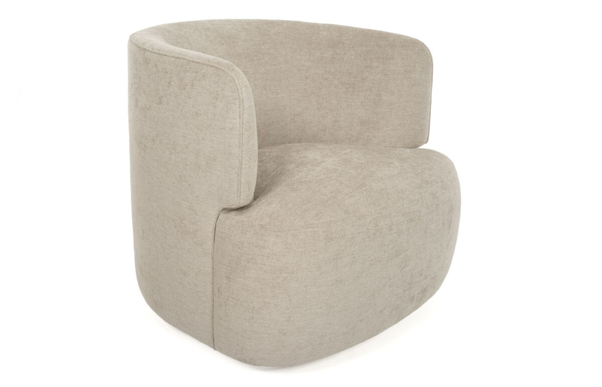 Ian Chair & Swivel Chair