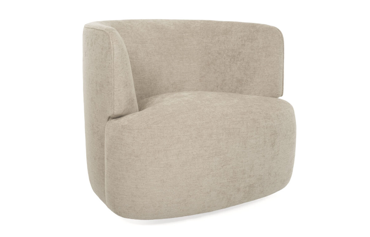 Ian Chair & Swivel Chair - Image 3