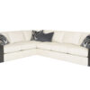 Laurel Canyon 2pc Sectional (Leather)