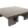 Mulholland Square Cocktail Table