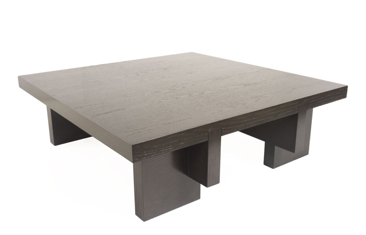 Mulholland Square Cocktail Table