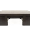 Mulholland Square Cocktail Table - Image 2