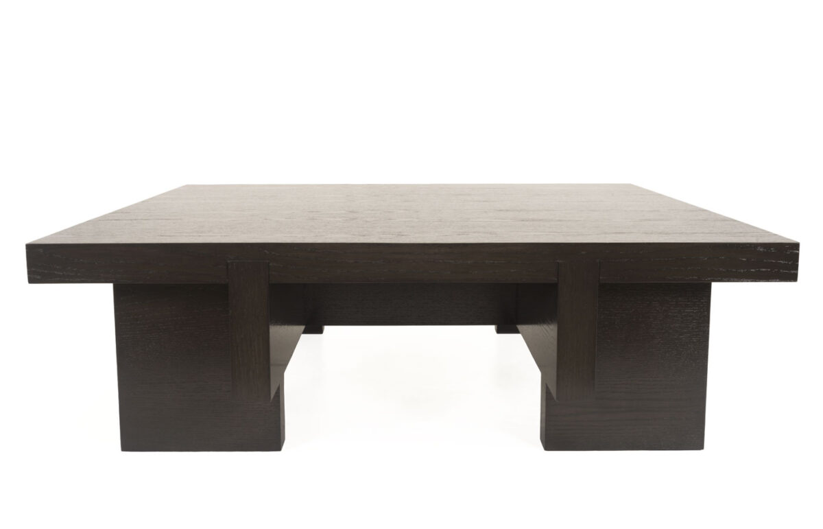 Mulholland Square Cocktail Table - Image 2