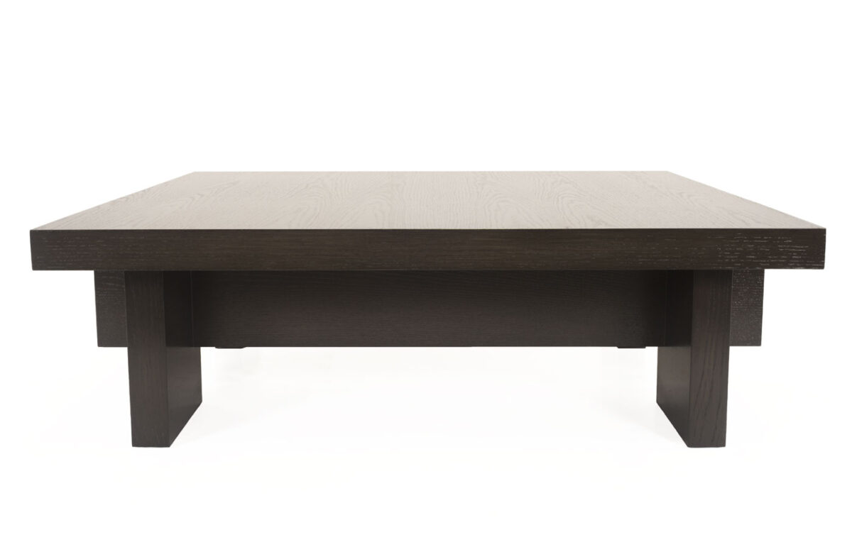 Mulholland Square Cocktail Table - Image 3