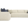 Nest  2pc Sectional (Optional Correlate Pillows) - Image 2