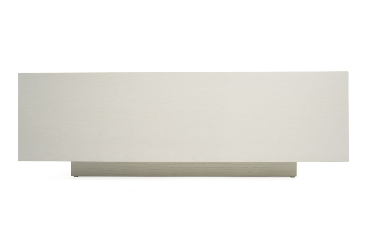 Point Dume Square Cocktail Table - Image 2