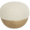 Sphere Ottoman