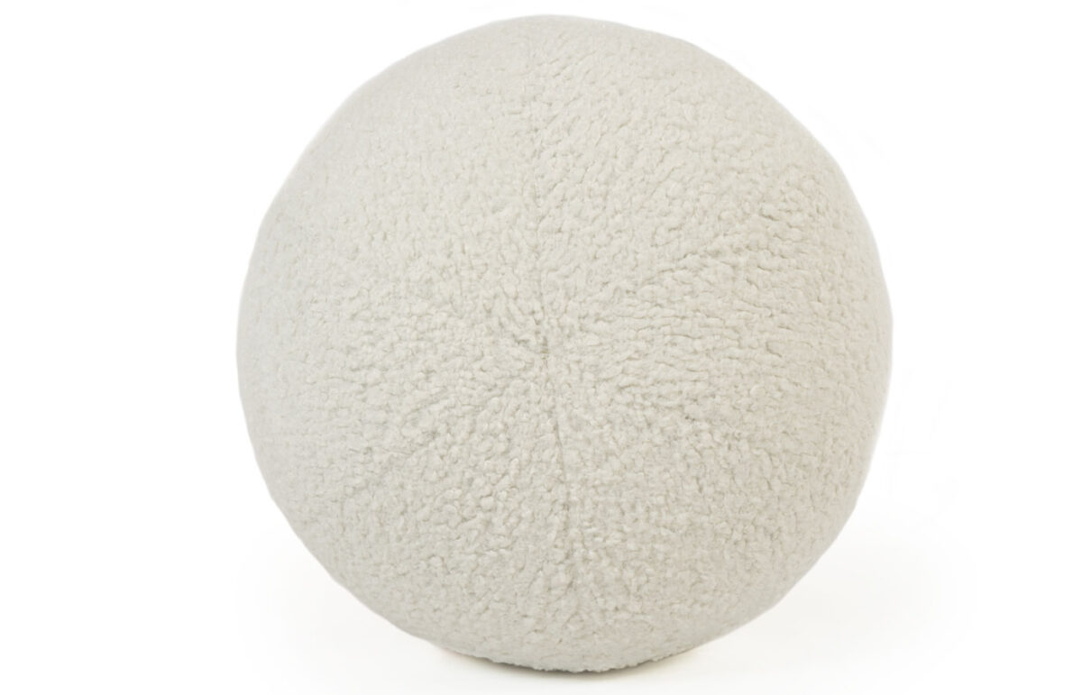 Sphere Ottoman - Image 3