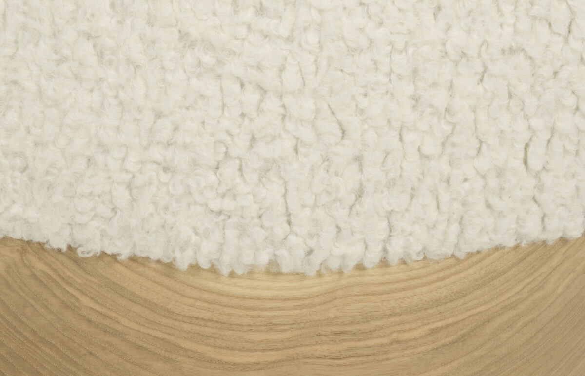 Sphere Ottoman - Image 4