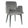 Tang Dining Arm Chair