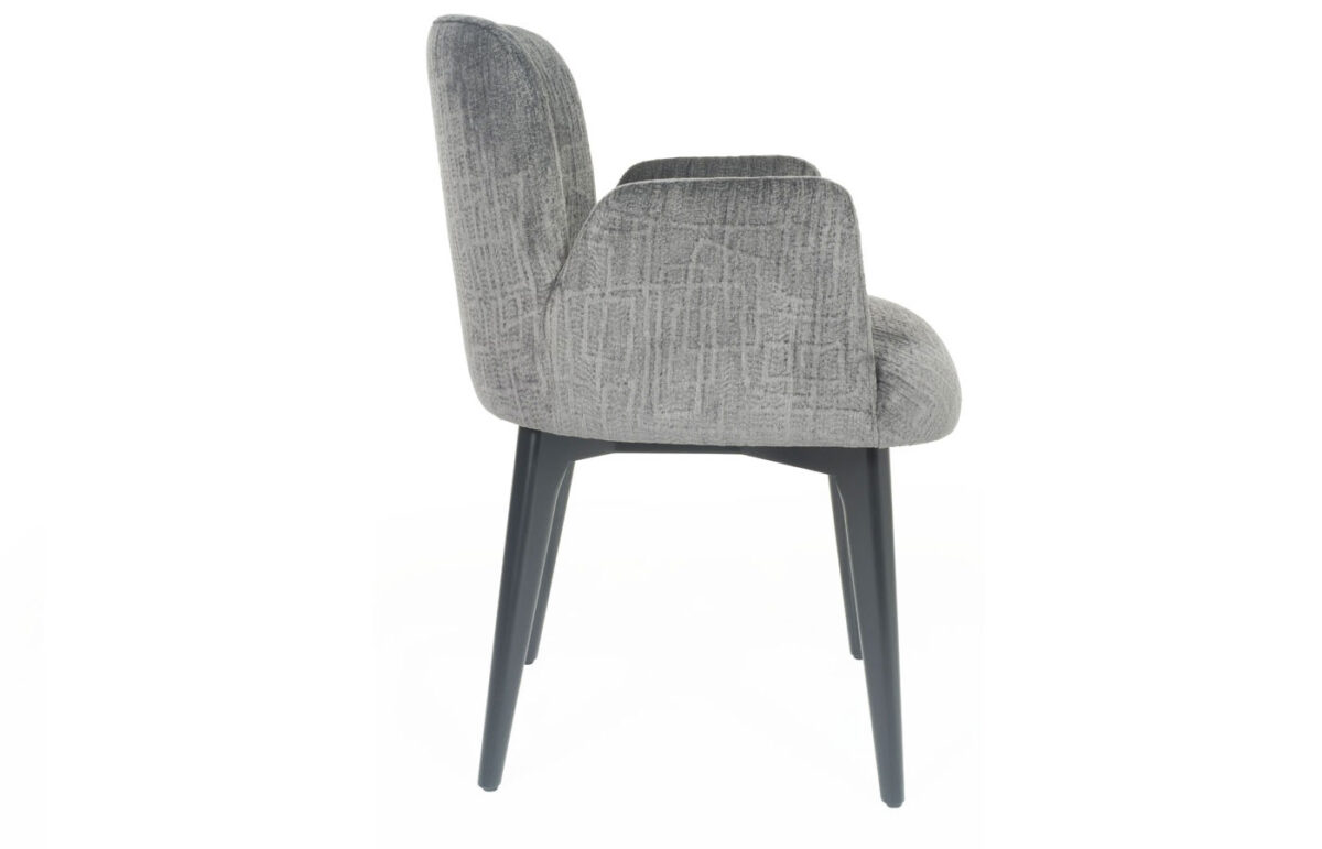 Tang Dining Arm Chair - Image 4