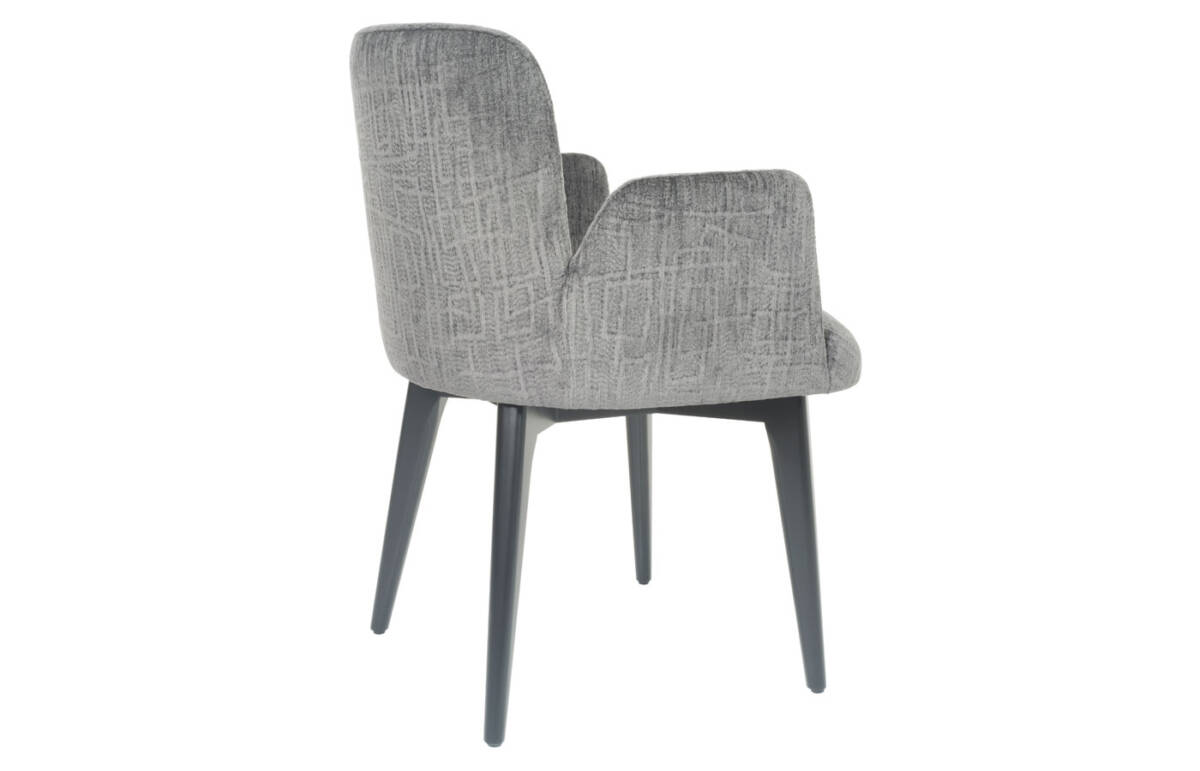 Tang Dining Arm Chair - Image 5