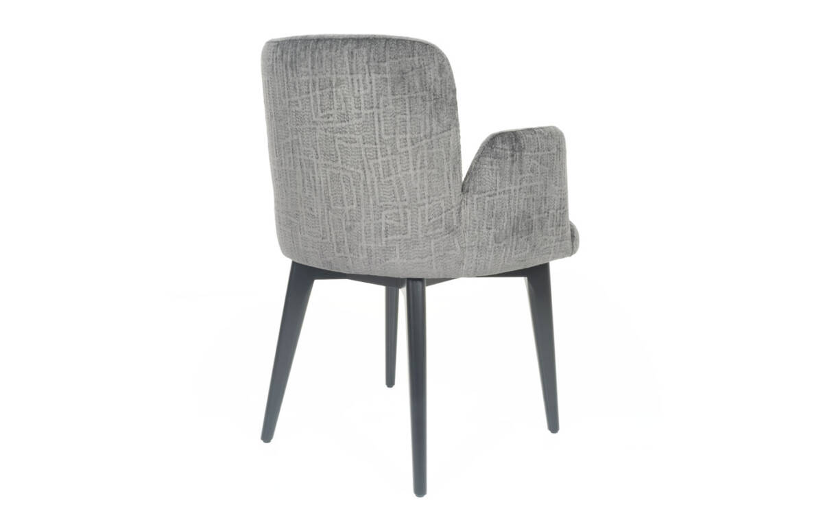Tang Dining Arm Chair - Image 6