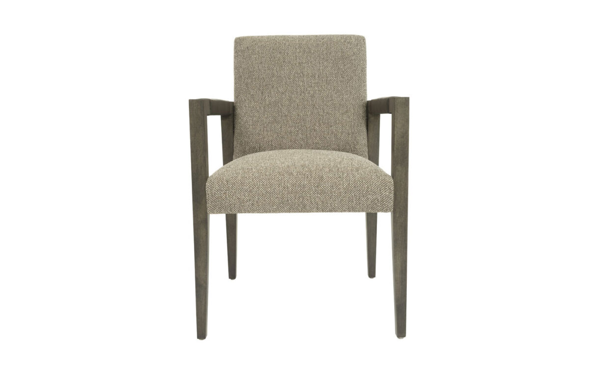 Villain Dining Arm Chair