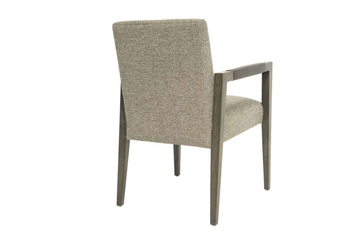 Villain Dining Arm Chair - Image 10