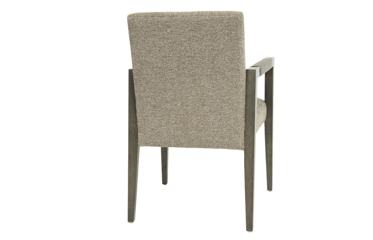 Villain Dining Arm Chair - Image 11