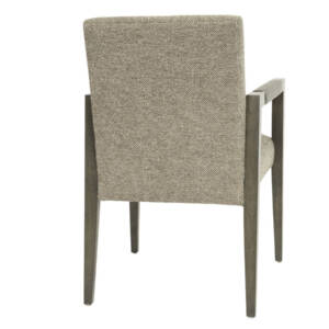 Villain Dining Arm Chair - Image 11