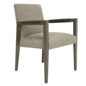 Villain Dining Arm Chair - Image 4