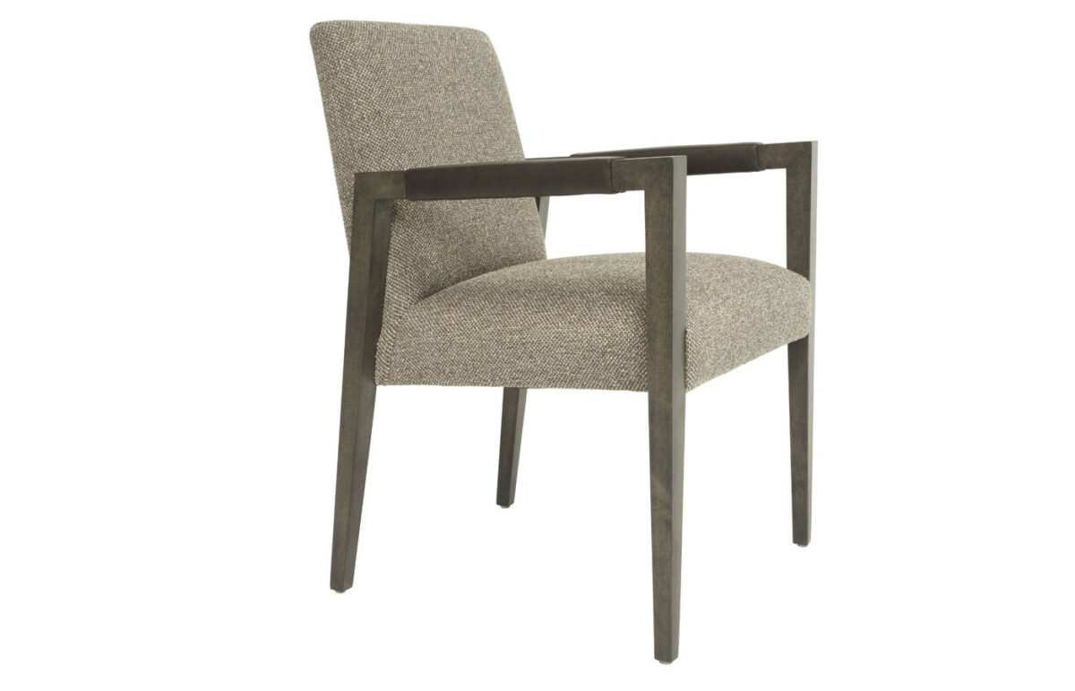 Villain Dining Arm Chair - Image 5