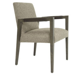 Villain Dining Arm Chair - Image 5