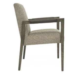 Villain Dining Arm Chair - Image 7