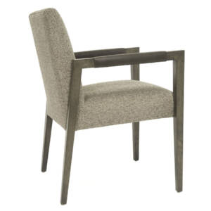 Villain Dining Arm Chair - Image 8